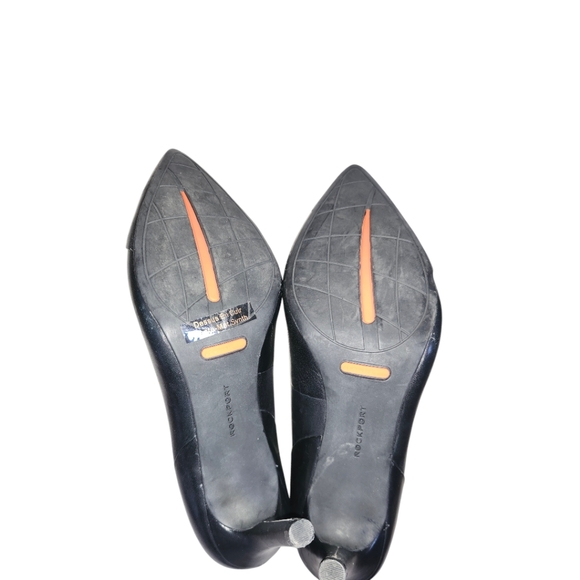 Rockport Total motion pump size 8.5 - Picture 6 of 7